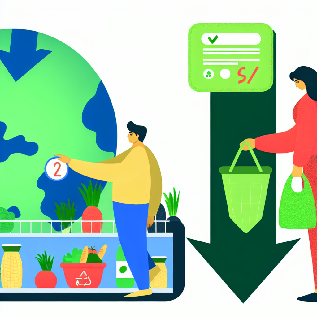10 Creative Ways to Slash Your Grocery Bill and Save the Planet