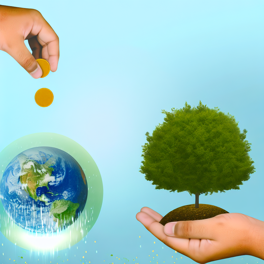 10 Eco-Friendly Swaps to Save Money and the Planet