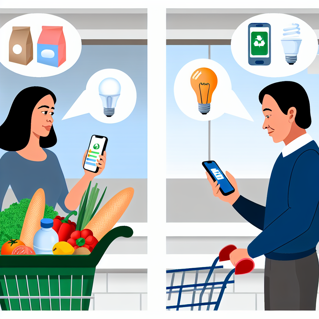 10 Innovative Ways to Slash Your Grocery Bill While Saving the Planet