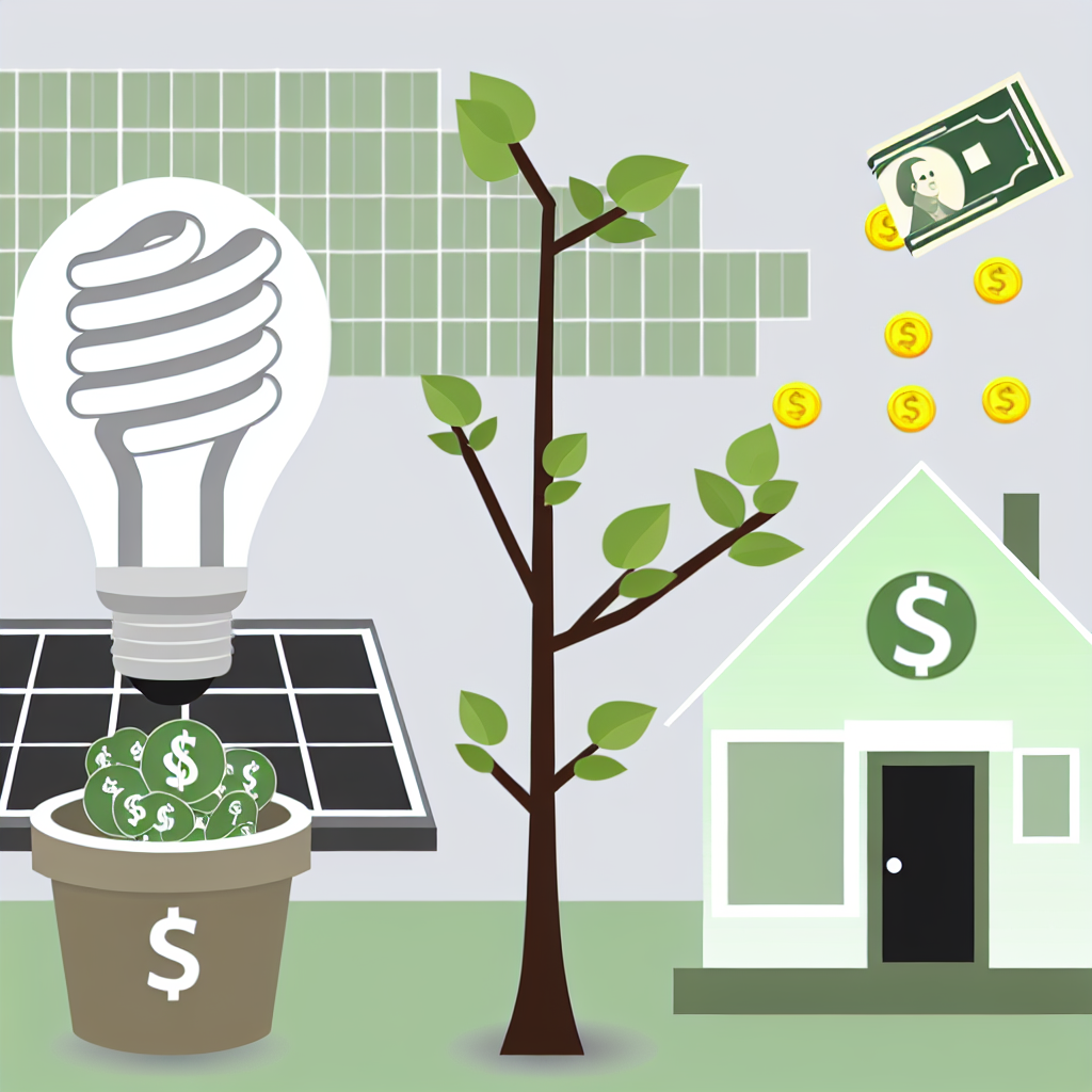 10 Surprising Ways to Cut Your Monthly Bills While Going Green