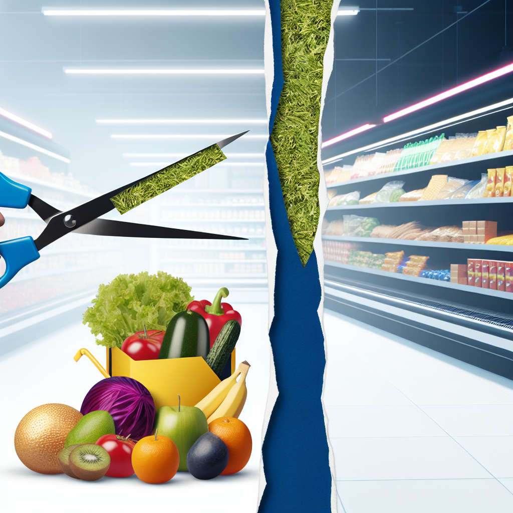 10 Uncommon Ways to Slash Your Grocery Bill Without Sacrificing Quality