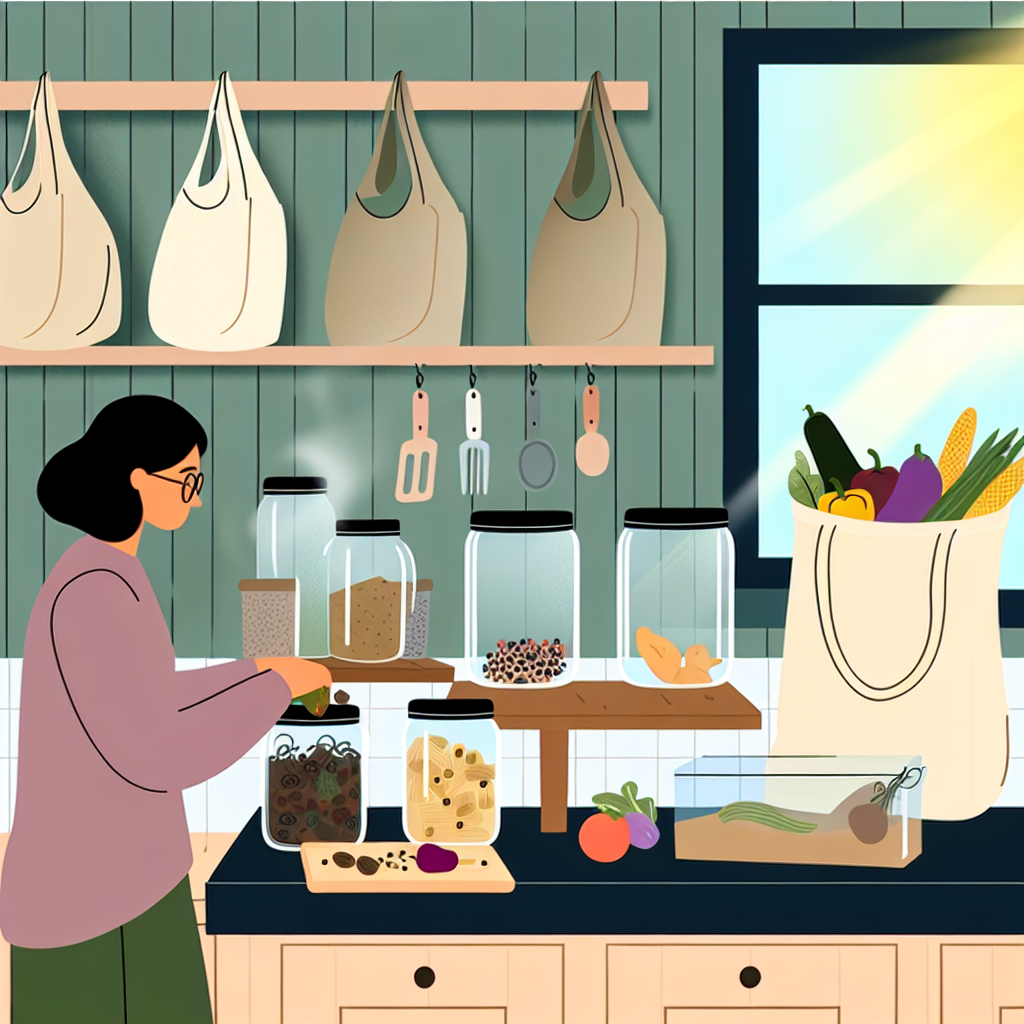 10 Budget-Friendly Ways to Embrace a Zero-Waste Lifestyle