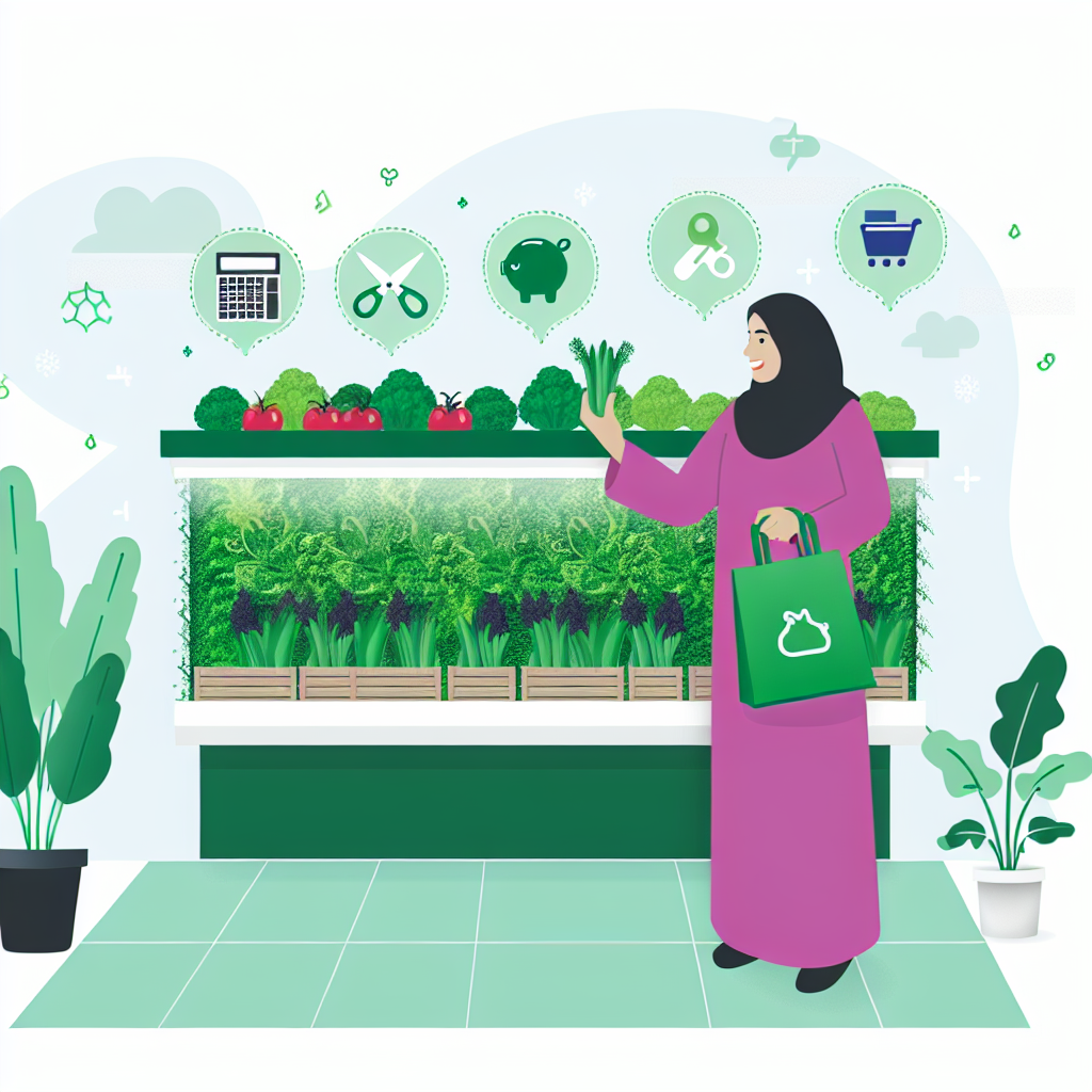 10 Genius Hacks to Slash Your Grocery Bill While Going Green