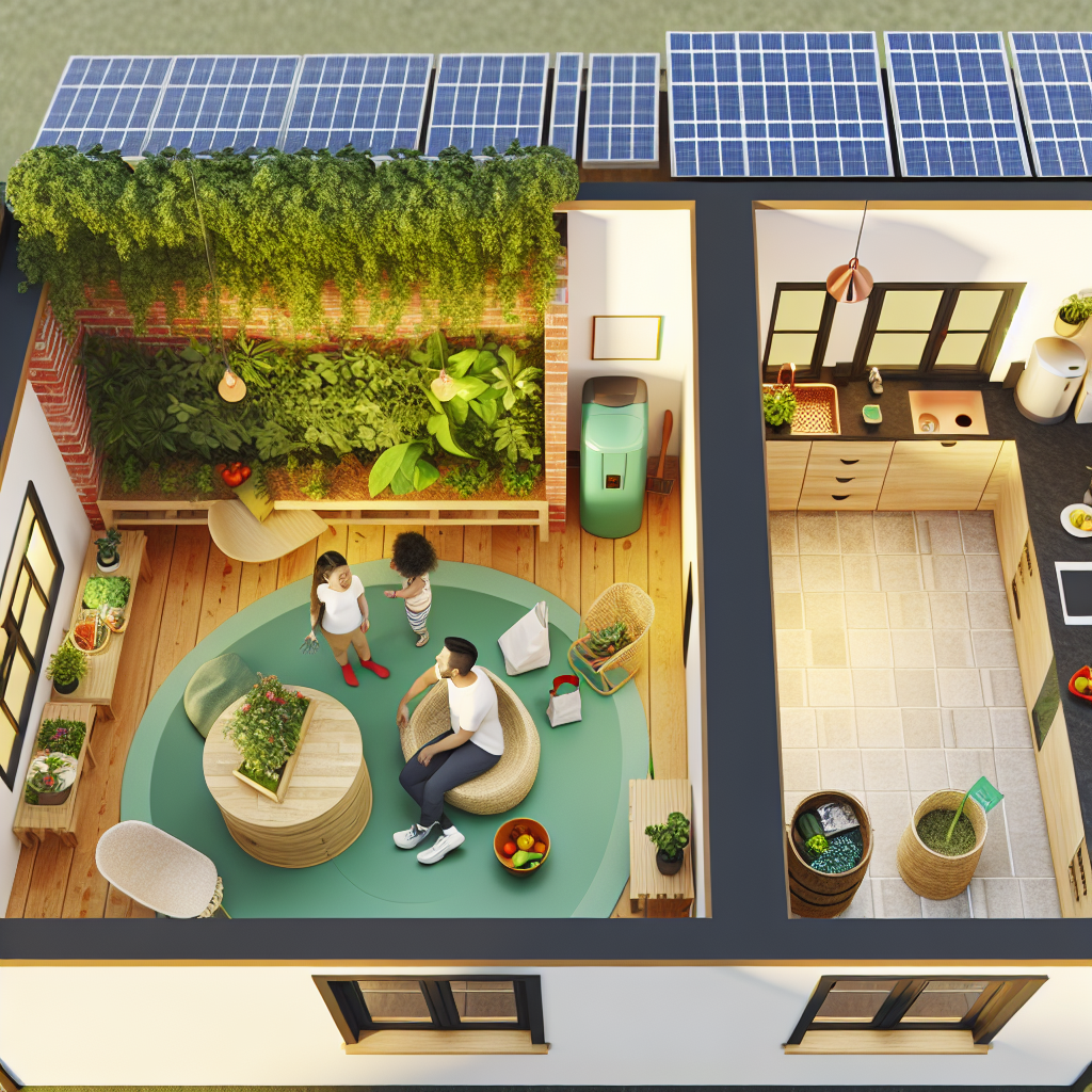 10 Simple Swaps for a Greener Home That Save You Money