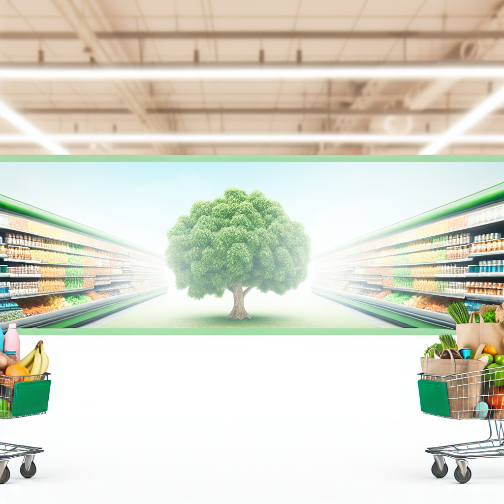 10 Simple Swaps to Cut Your Grocery Bill and Help the Planet