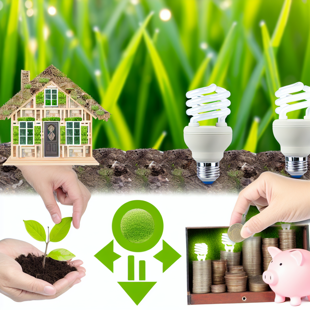 10 Simple Swaps to Make Your Home Eco-Friendly and Save Money