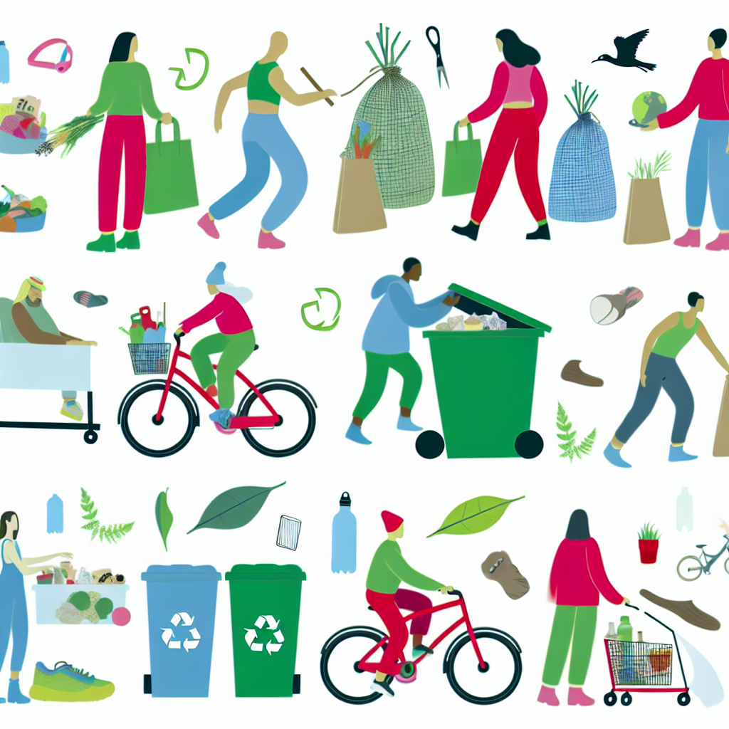 The Ultimate Guide to Saving Money While Going Zero Waste: Tips for Your Eco-Friendly Journey
