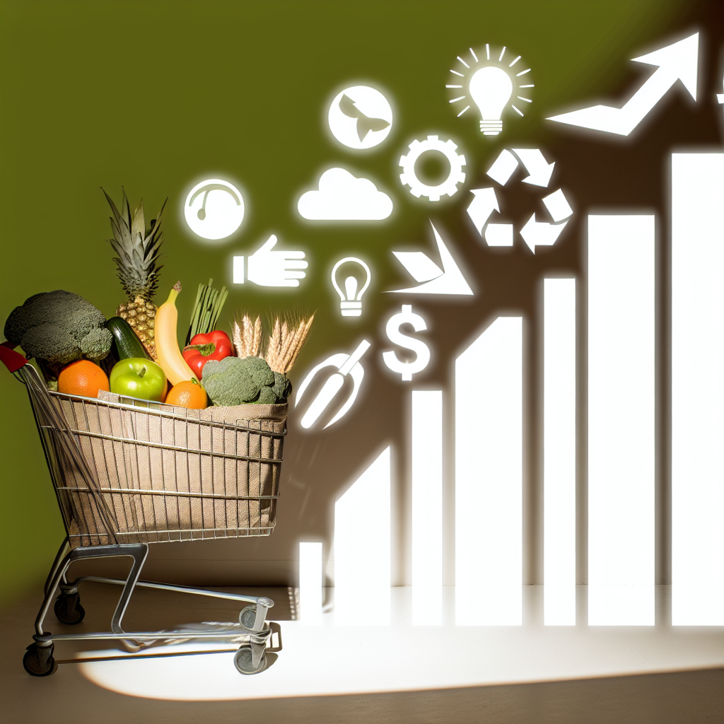 10 Innovative Ways to Slash Your Grocery Bill While Going Green