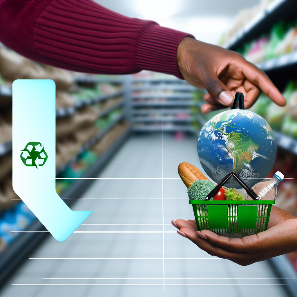 10 Simple Swaps to Cut Your Grocery Bill and Save the Planet