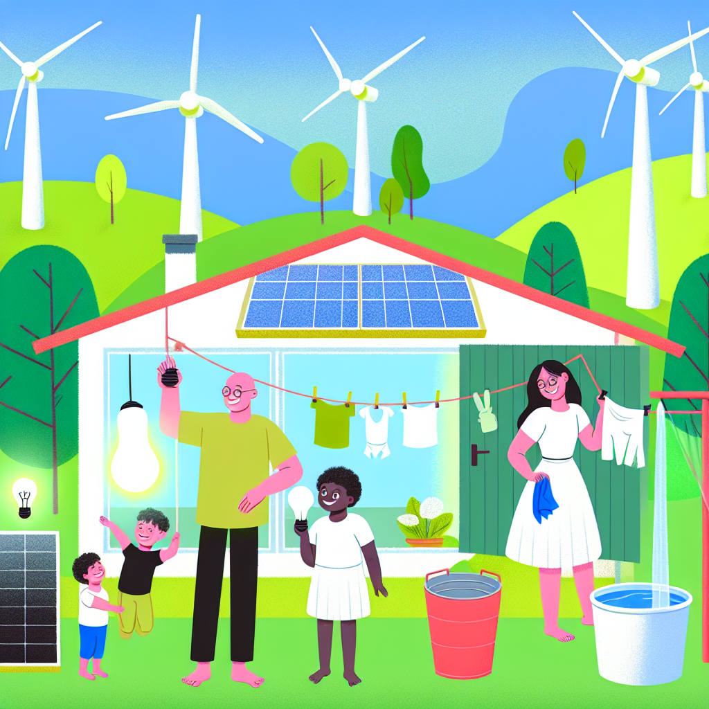 10 Surprising Ways to Slash Your Utility Bills While Helping the Planet