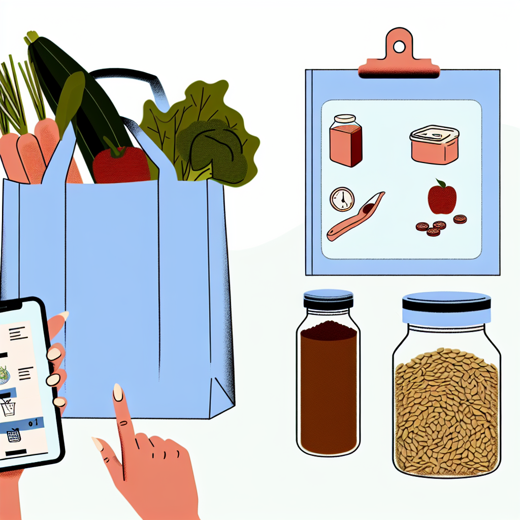 10 Creative Ways to Cut Your Grocery Bill While Going Zero Waste