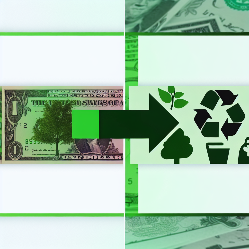 10 Creative Ways to Slash Your Grocery Bill While Going Green