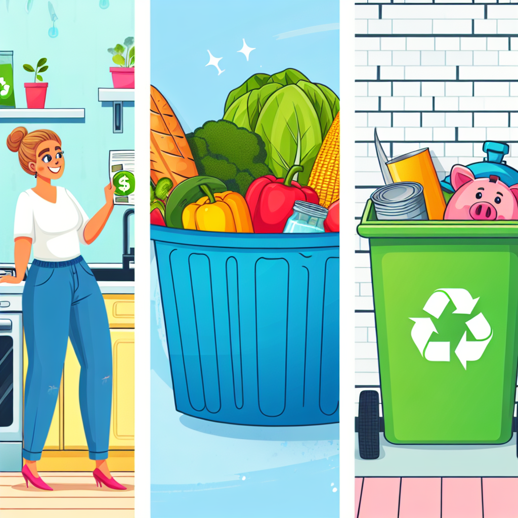 10 Genius Tips to Slash Your Grocery Bills While Eating Green