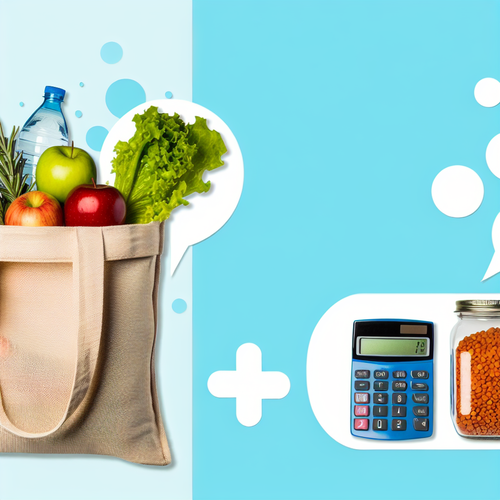 10 Innovative Ways to Cut Your Grocery Bill While Going Green