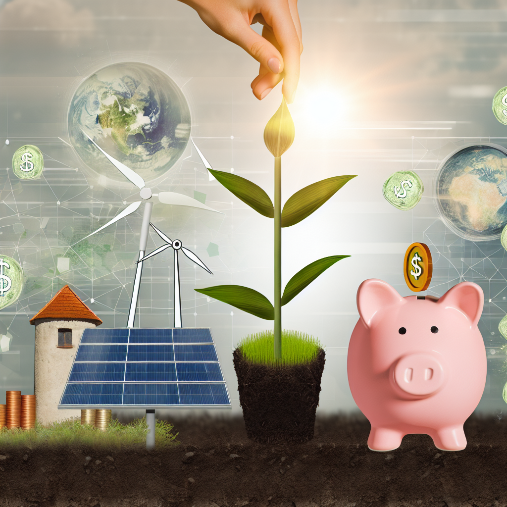 10 Surprising Eco-Friendly Life Hacks That Save You Money