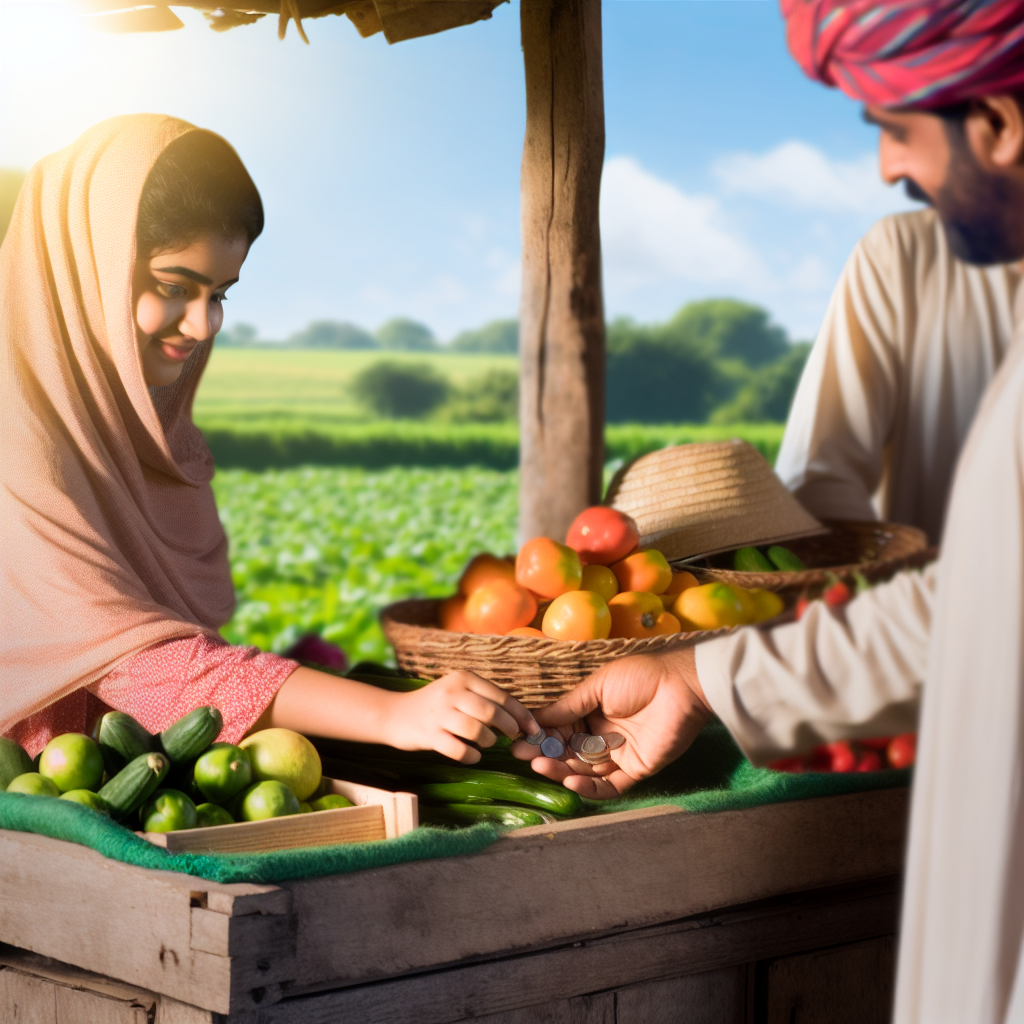 10 Surprising Ways to Slash Your Grocery Bill While Supporting Local Farmers