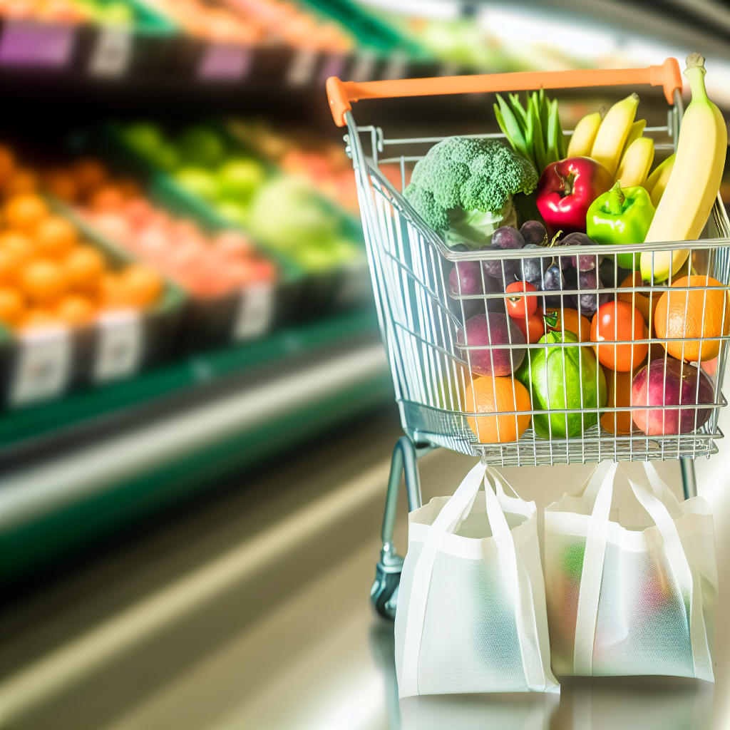 10 Proven Tips to Slash Your Grocery Bill While Going Zero Waste