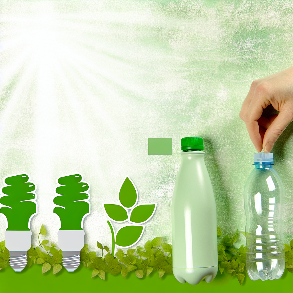 10 Surprising Eco-Friendly Swaps That Will Save You Money and the Planet