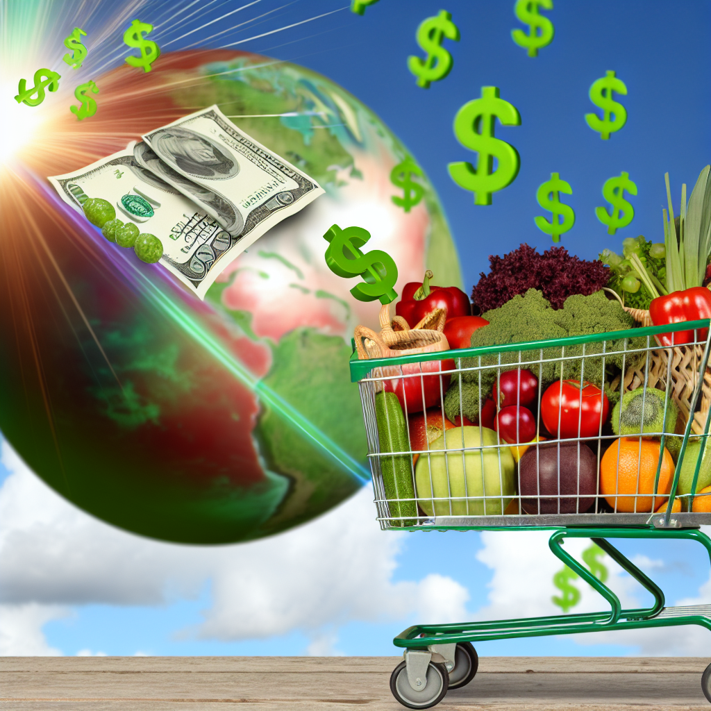 10 Surprising Ways to Slash Your Grocery Bill and Help the Planet