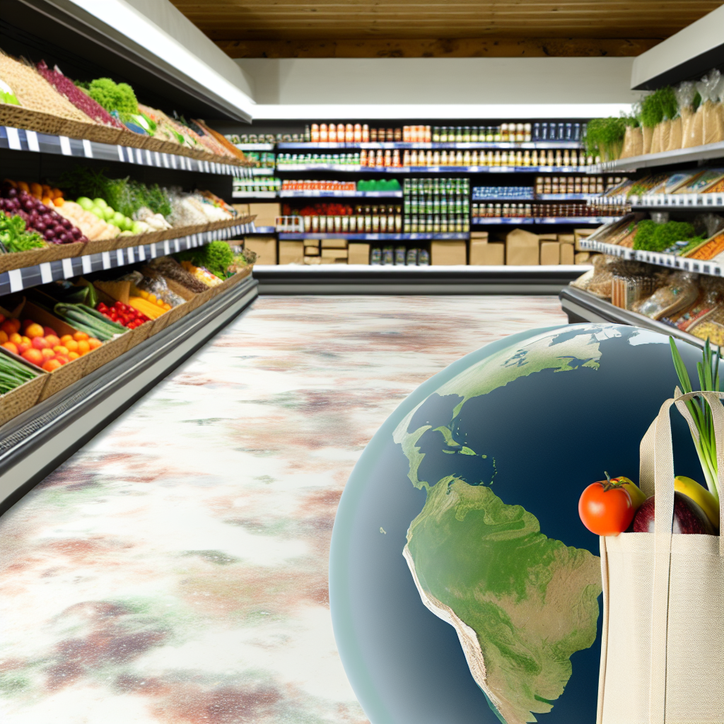 10 Genius Hacks to Slash Your Grocery Bill While Saving the Planet
