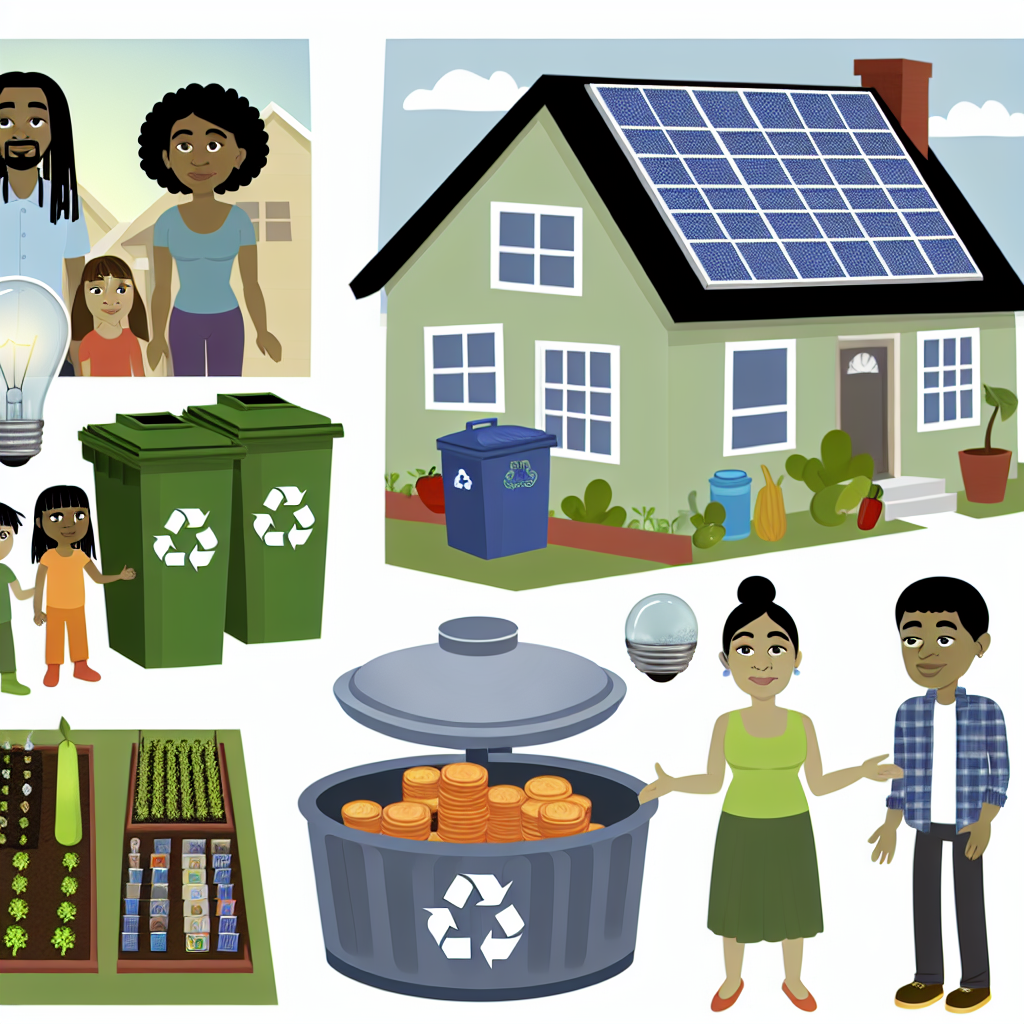 10 Simple Swaps for a Greener Home That Will Save You Money