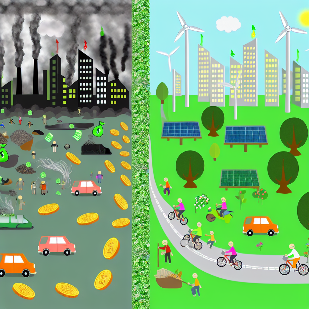 10 Simple Swaps for an Eco-Friendly Lifestyle That Save You Money