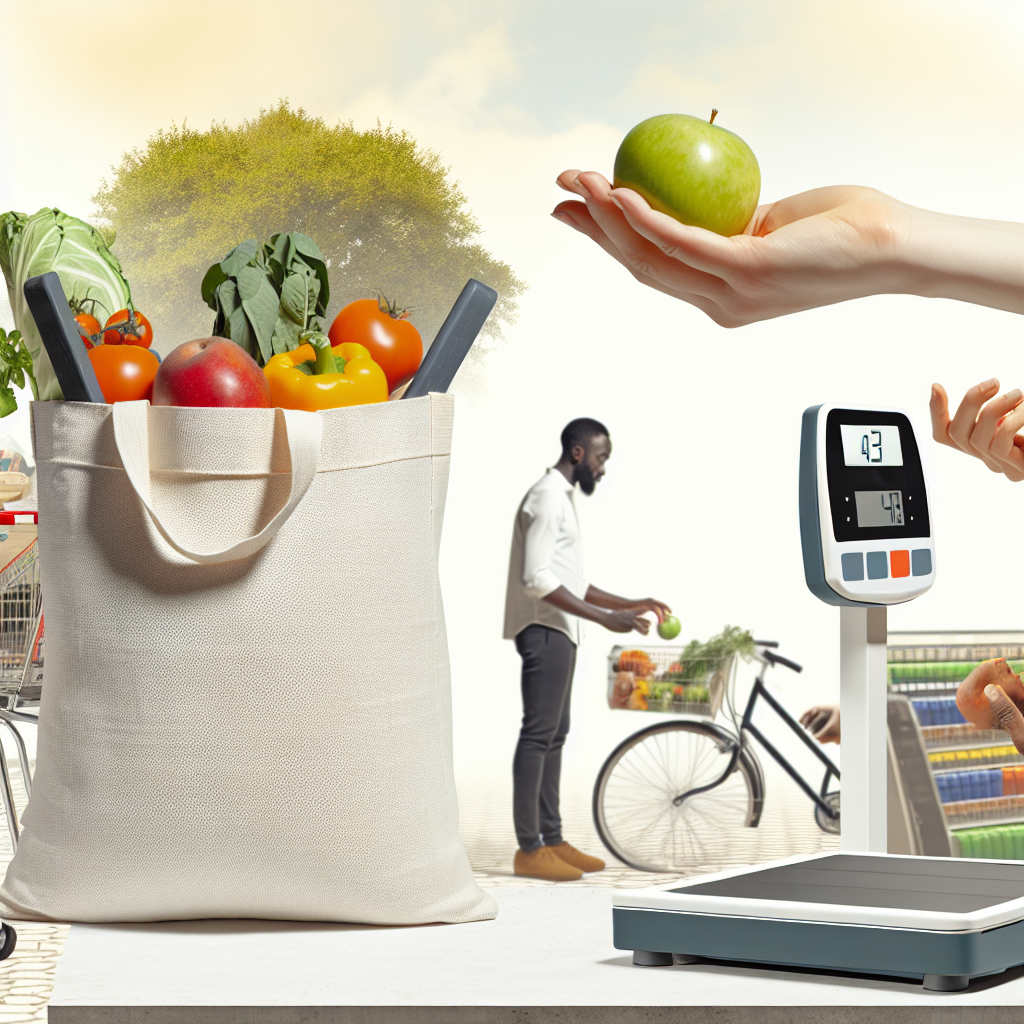 Top 10 Eco-Friendly Tips to Slash Your Grocery Bills While Saving the Planet