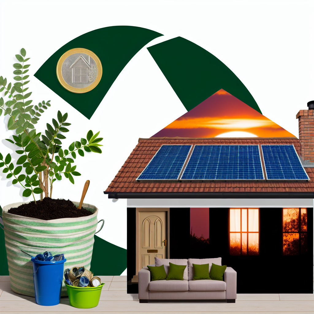 10 Budget-Friendly Eco-Friendly Practices That Will Transform Your Home