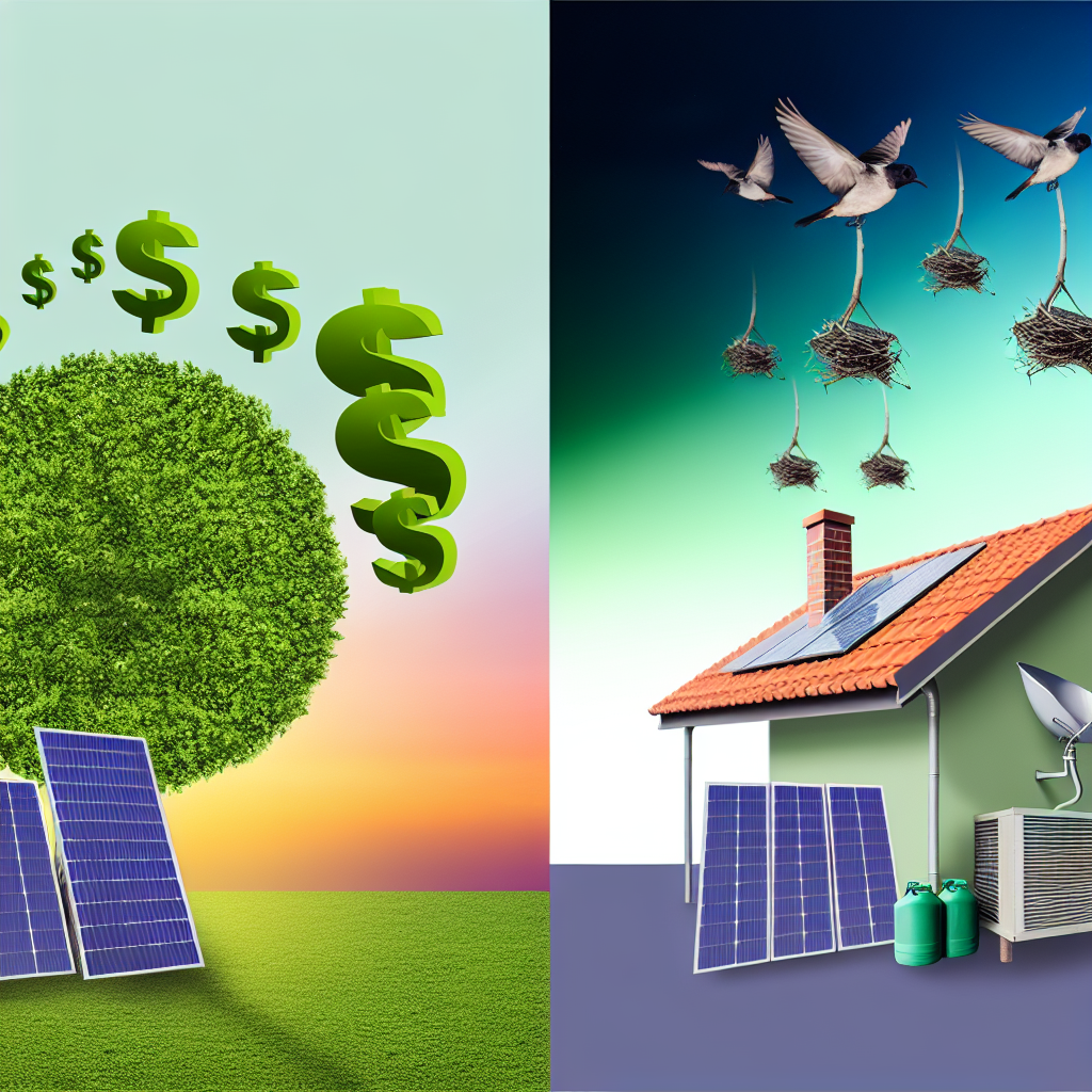 10 Creative Ways to Save Money While Living Sustainably