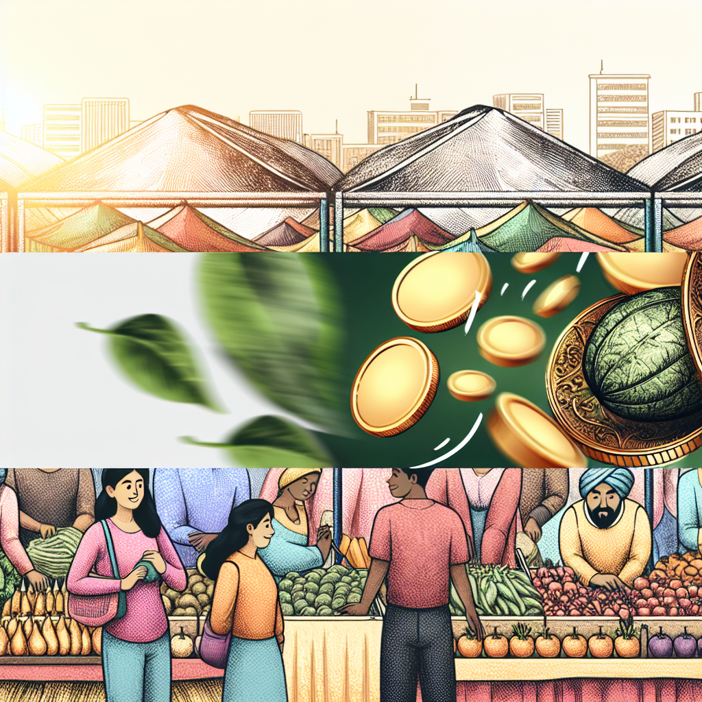 10 Creative Ways to Slash Your Grocery Bill While Supporting Local Farmers