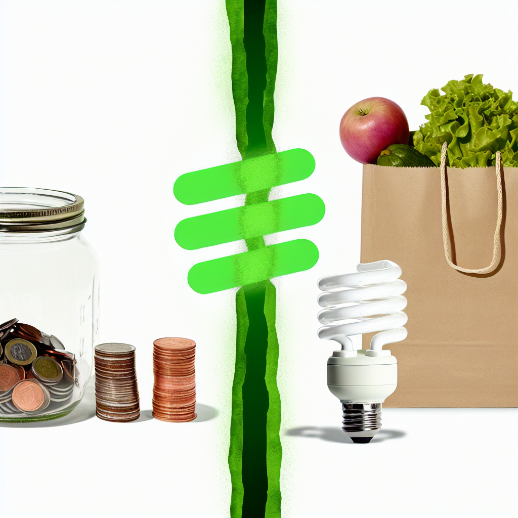 10 Easy Swaps for a Budget-Friendly, Eco-Conscious Lifestyle