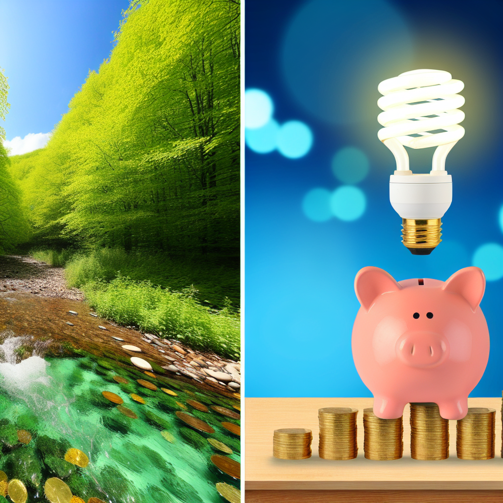 10 Eco-Friendly Swaps That Will Save You Money and the Planet