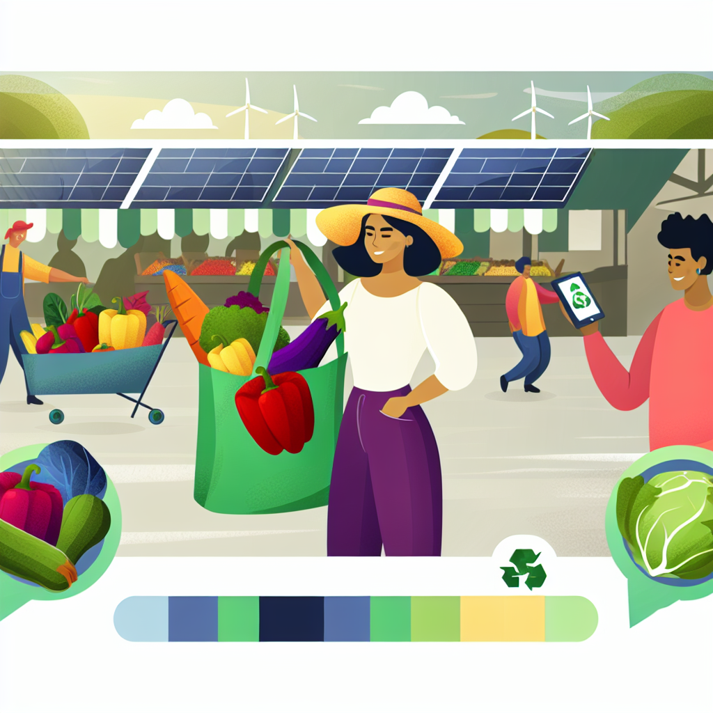 10 Surprising Ways to Slash Your Grocery Bill While Going Green