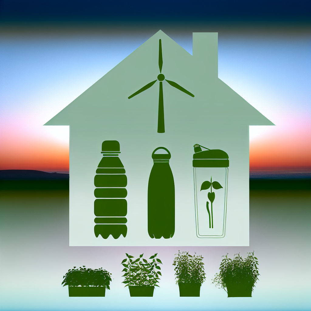 10 Easy Swaps for a Greener Home That Won’t Break the Bank