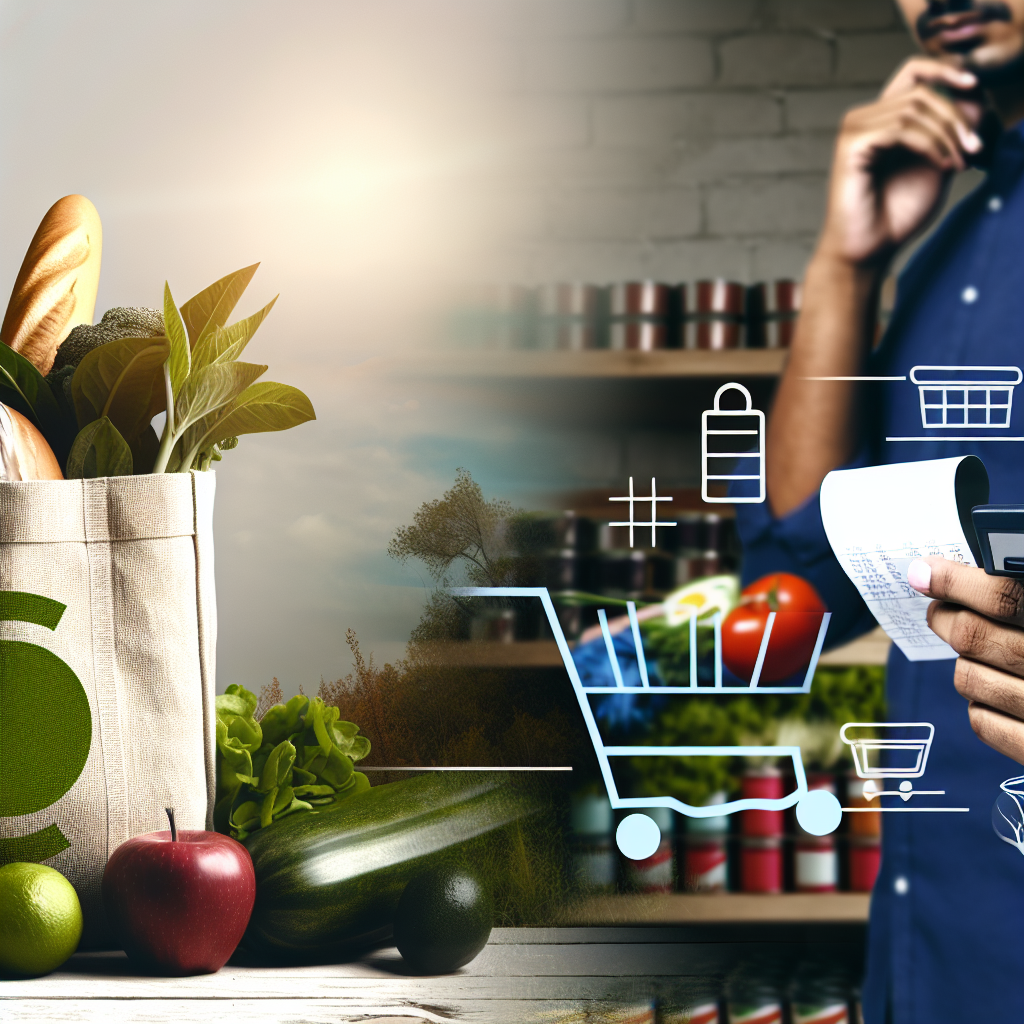 10 Eco-Friendly Hacks to Slash Your Grocery Bill Without Sacrificing Quality