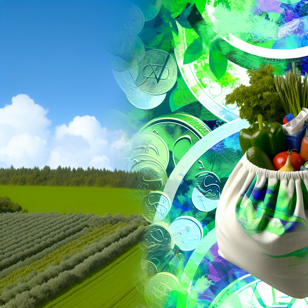 10 High-Impact Ways to Reduce Your Grocery Bill While Saving the Planet