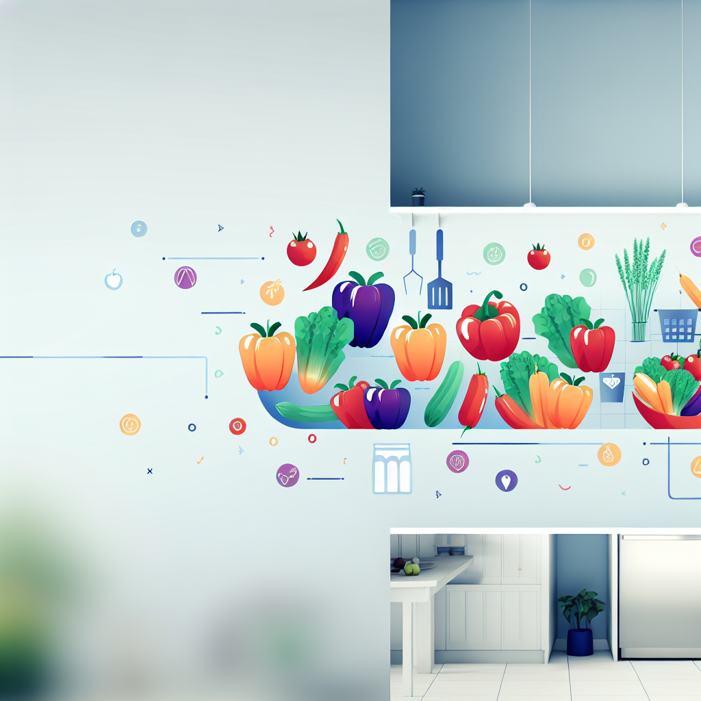 10 Innovative Ways to Reduce Your Grocery Bill While Supporting Local Farmers