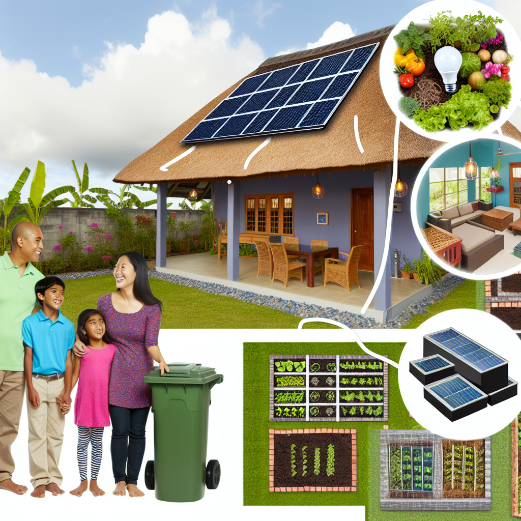 10 Simple Swaps for an Eco-Friendly Home That Save You Money