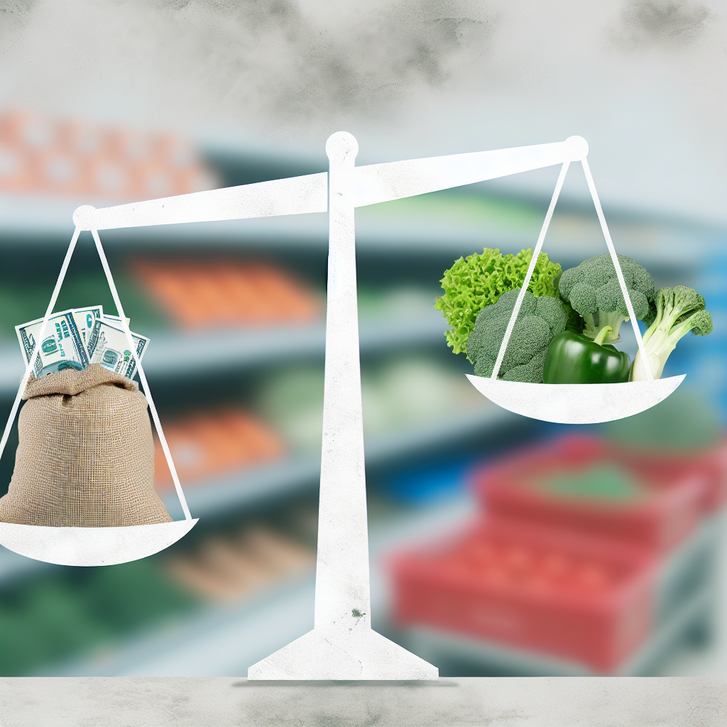 10 Simple Swaps to Cut Your Grocery Bill While Going Green