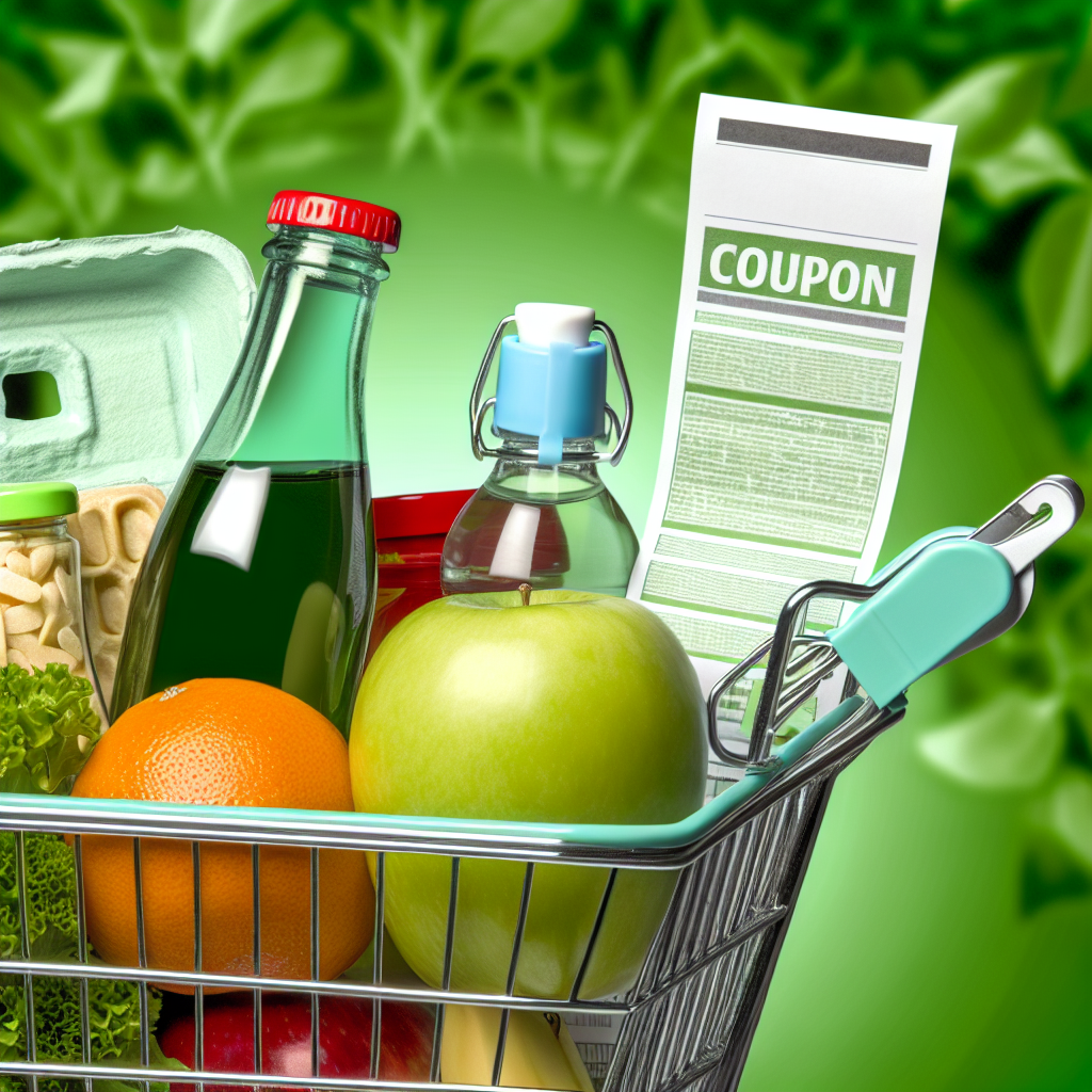 10 Surprising Ways to Slash Your Grocery Bill While Going Green