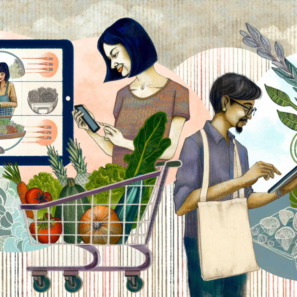 10 Clever Ways to Slash Your Grocery Bill Without Sacrificing Sustainability