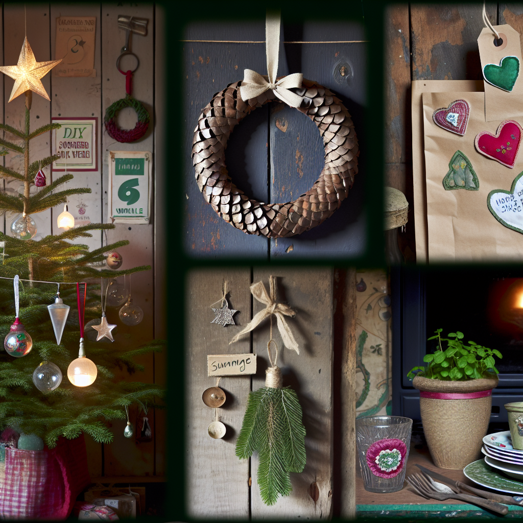 10 Money-Saving Tips for a Sustainable Holiday Season