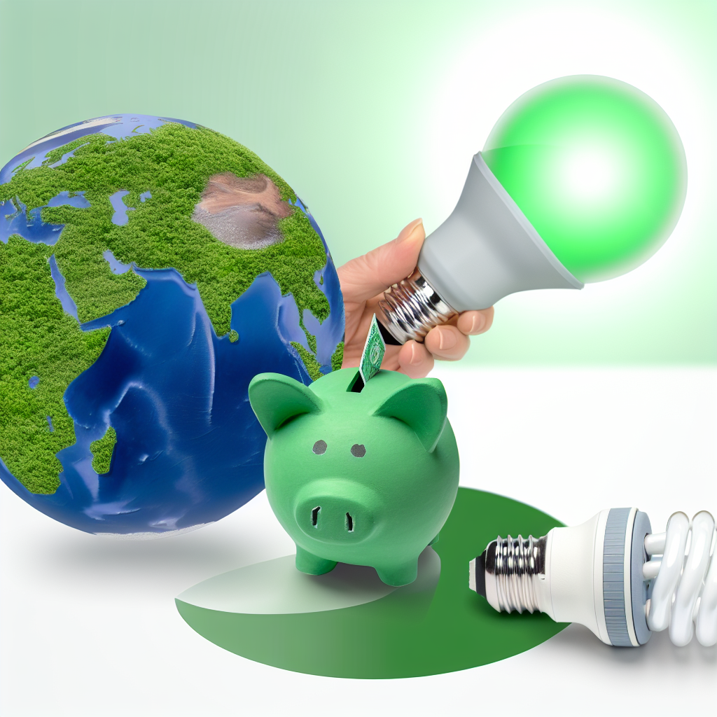 10 Simple Swaps That Will Save You Money and Help the Planet