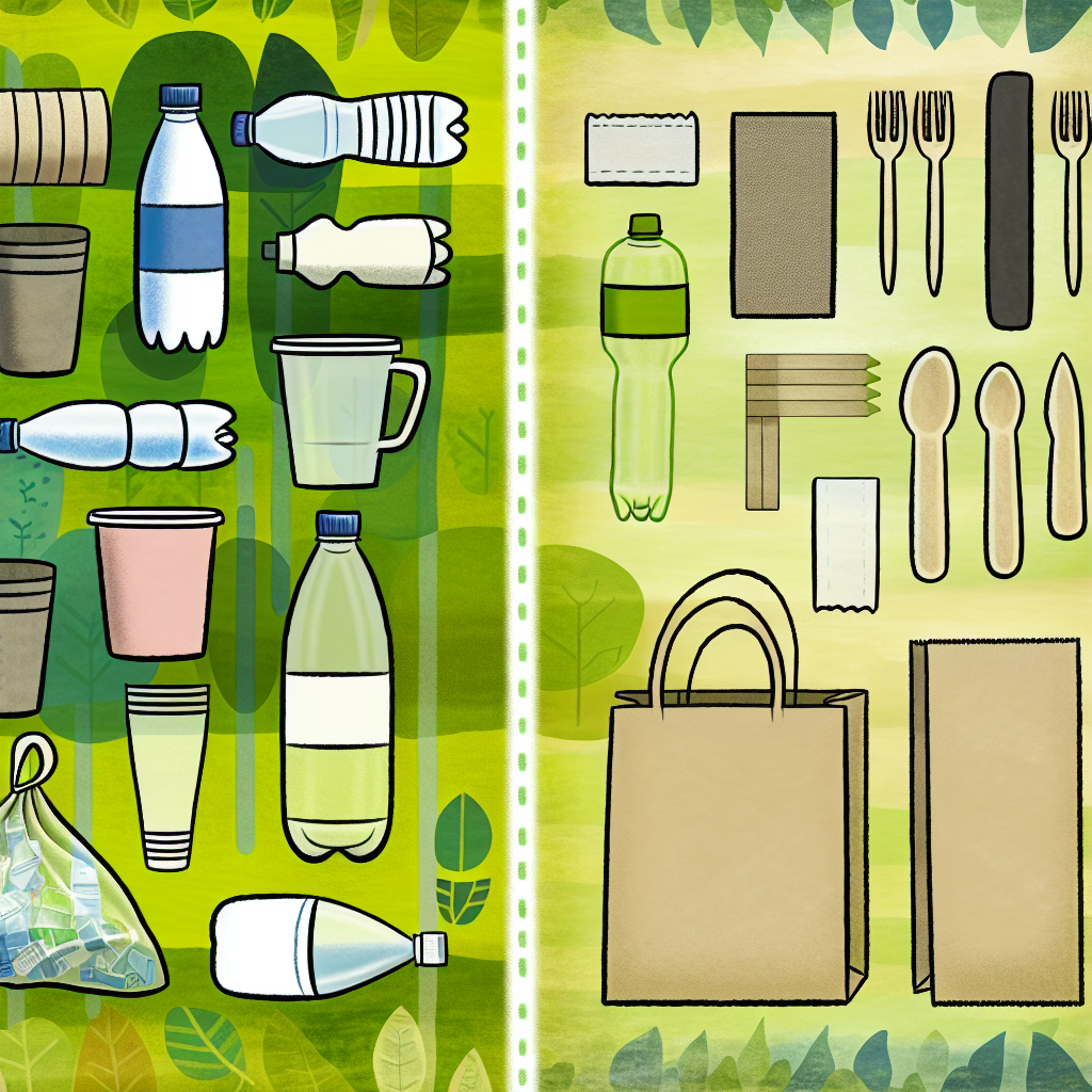 10 Simple Swaps for Eco-Friendly Alternatives That Save You Money