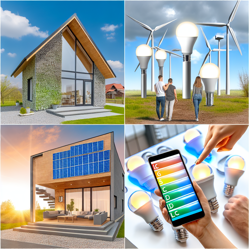 10 Creative Ways to Make Your Home More Energy Efficient Without Breaking the Bank
