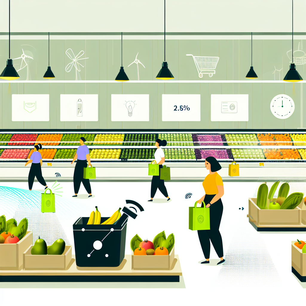 10 Innovative Ways to Slash Your Grocery Bill While Going Green
