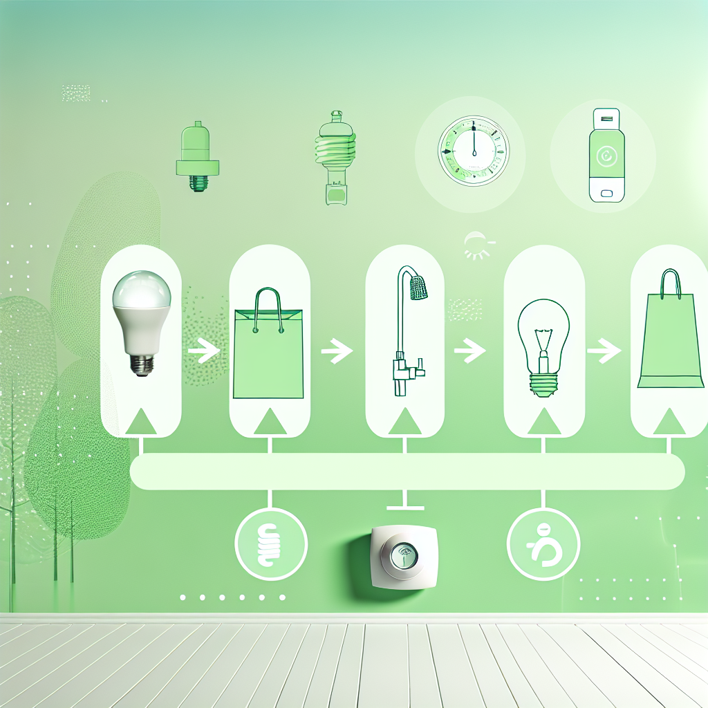 10 Simple Swaps for an Eco-Friendly Home That Save You Money